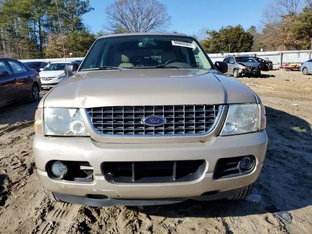 1FMZU73K64UA25397 2004 2004 Ford Explorer- Xlt 5