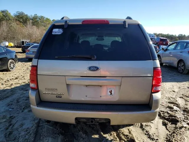 1FMZU73K64UA25397 2004 2004 Ford Explorer- Xlt 6