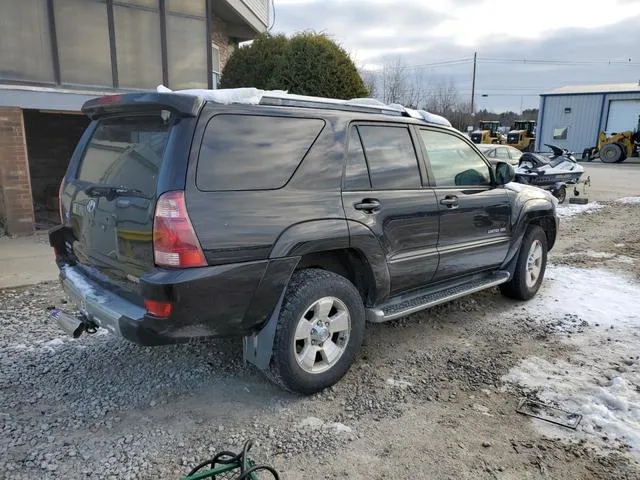 JTEBU17R448028135 2004 2004 Toyota 4runner- Limited 3