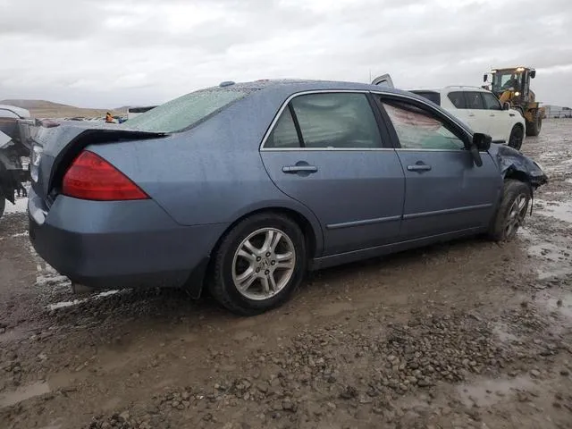 1HGCM56757A200610 2007 2007 Honda Accord- EX 3