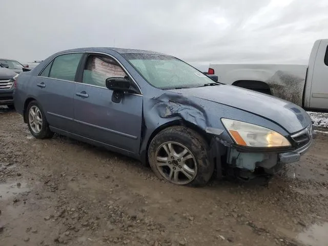 1HGCM56757A200610 2007 2007 Honda Accord- EX 4