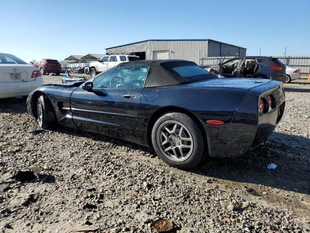 1G1YY32G4Y5130894 2000 2000 Chevrolet Corvette 2