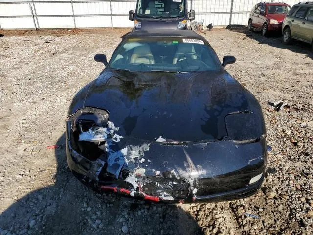 1G1YY32G4Y5130894 2000 2000 Chevrolet Corvette 5