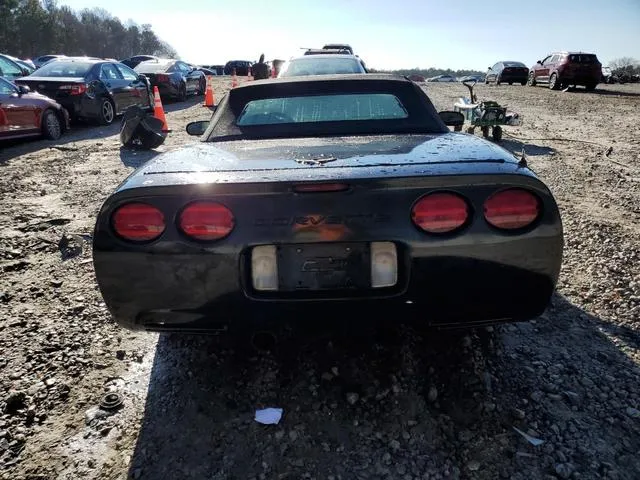 1G1YY32G4Y5130894 2000 2000 Chevrolet Corvette 6