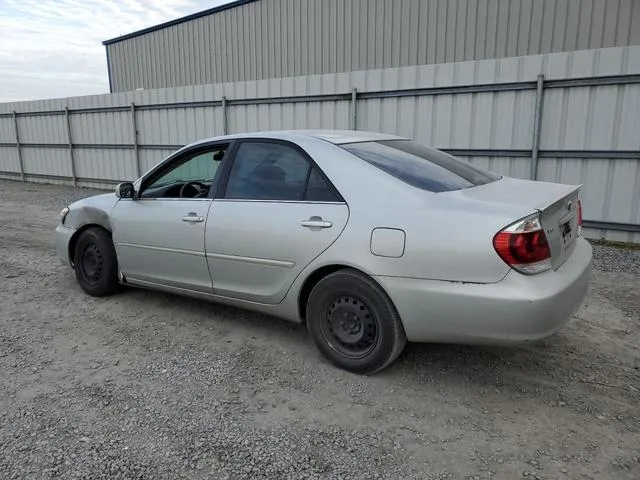 4T1BE32K26U727664 2006 2006 Toyota Camry- LE 2