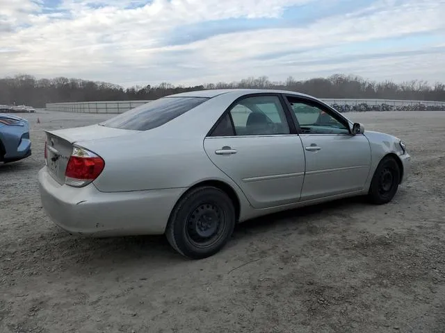 4T1BE32K26U727664 2006 2006 Toyota Camry- LE 3