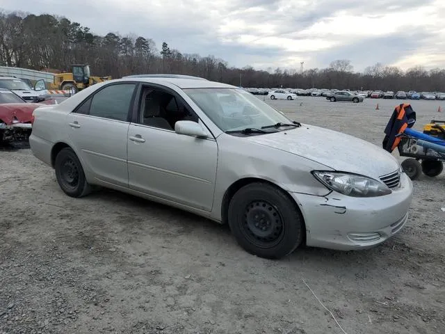 4T1BE32K26U727664 2006 2006 Toyota Camry- LE 4