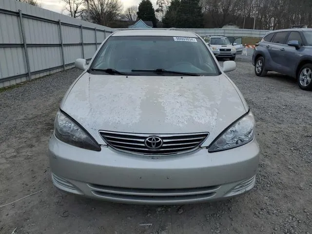 4T1BE32K26U727664 2006 2006 Toyota Camry- LE 5