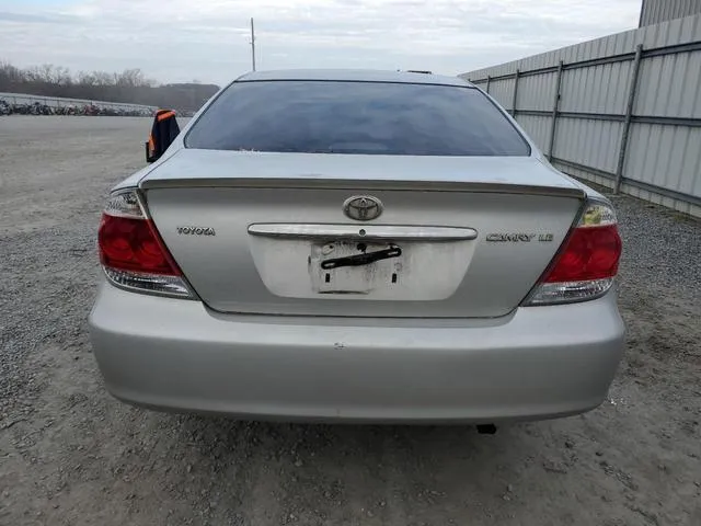 4T1BE32K26U727664 2006 2006 Toyota Camry- LE 6