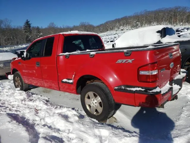 1FTRX02W06KB30717 2006 2006 Ford F-150 2