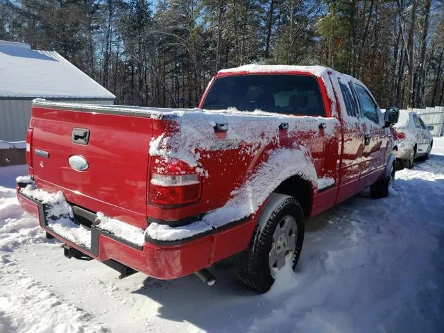 1FTRX02W06KB30717 2006 2006 Ford F-150 3