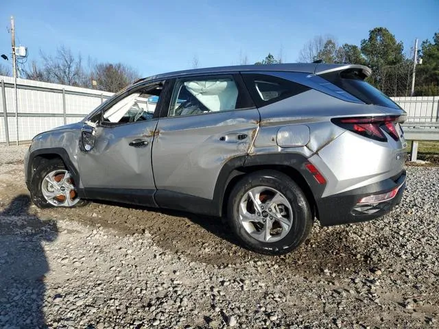 5NMJA3AE6NH061941 2022 2022 Hyundai Tucson- SE 2