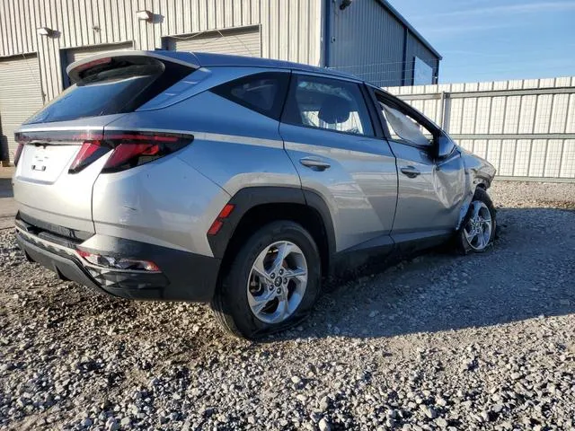 5NMJA3AE6NH061941 2022 2022 Hyundai Tucson- SE 3