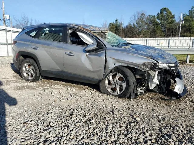 5NMJA3AE6NH061941 2022 2022 Hyundai Tucson- SE 4