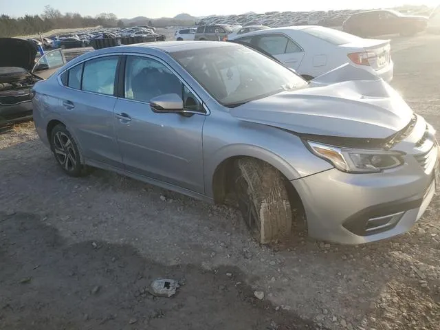 4S3BWAN62L3011286 2020 2020 Subaru Legacy- Limited 4