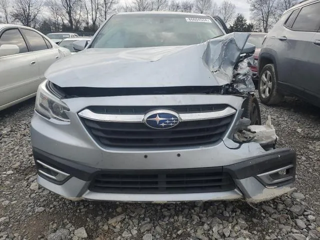 4S3BWAN62L3011286 2020 2020 Subaru Legacy- Limited 5