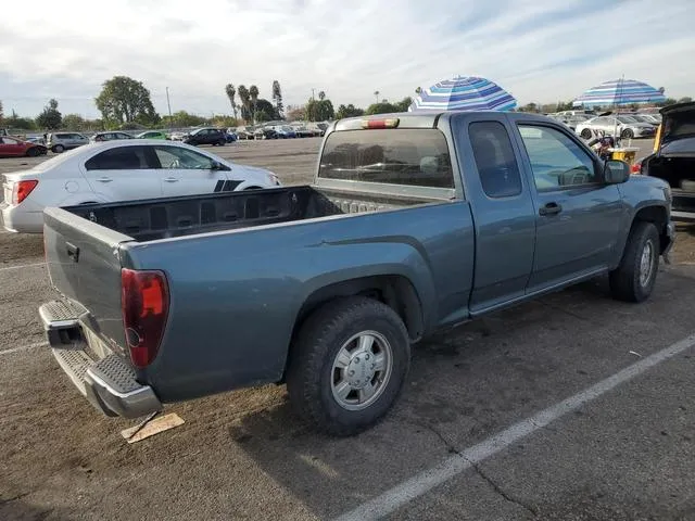 1GTCS199678123859 2007 2007 GMC Canyon 3