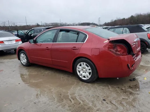 1N4AL21E99C116204 2009 2009 Nissan Altima- 2-5 2