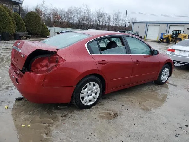 1N4AL21E99C116204 2009 2009 Nissan Altima- 2-5 3