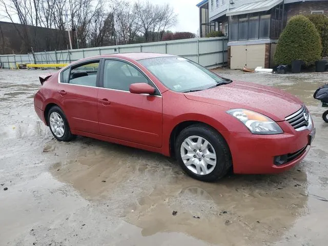 1N4AL21E99C116204 2009 2009 Nissan Altima- 2-5 4