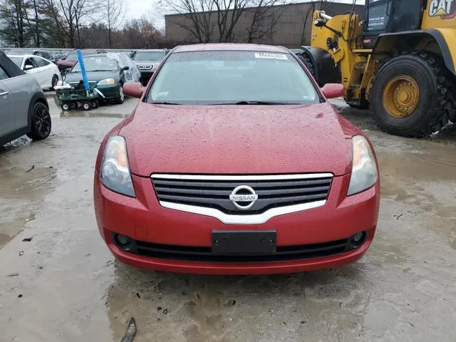 1N4AL21E99C116204 2009 2009 Nissan Altima- 2-5 5