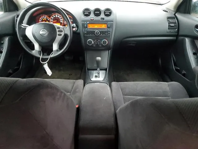 1N4AL21E99C116204 2009 2009 Nissan Altima- 2-5 8