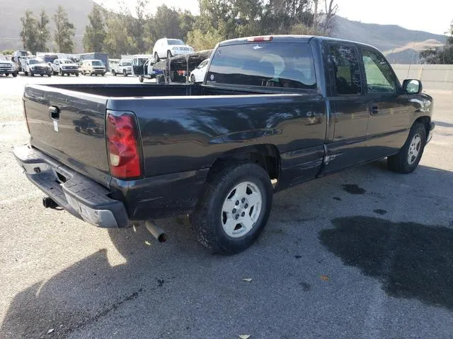 2GCEC19V951144031 2005 2005 Chevrolet Silverado- C1500 3