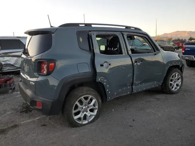 ZACCJBBB4JPJ04245 2018 2018 Jeep Renegade- Latitude 3