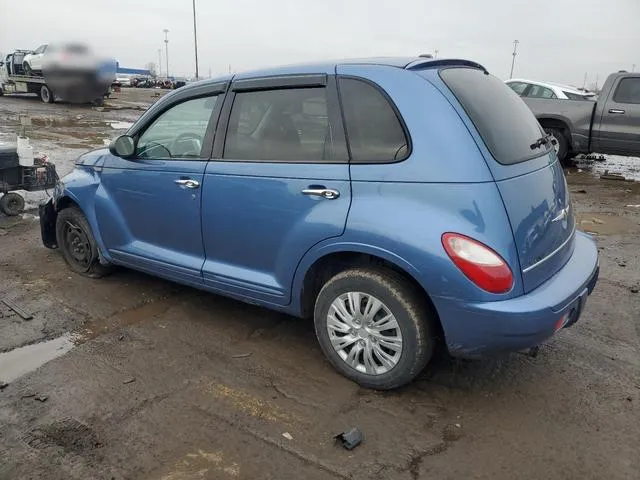 3A4FY48B97T537652 2007 2007 Chrysler PT Cruiser 2