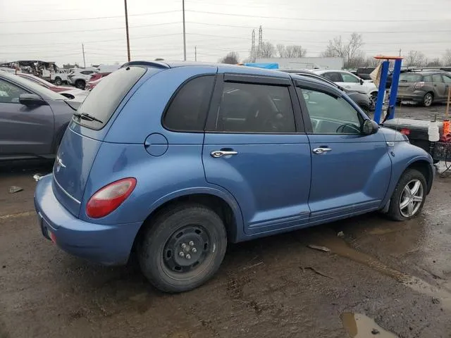 3A4FY48B97T537652 2007 2007 Chrysler PT Cruiser 3