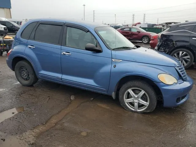 3A4FY48B97T537652 2007 2007 Chrysler PT Cruiser 4