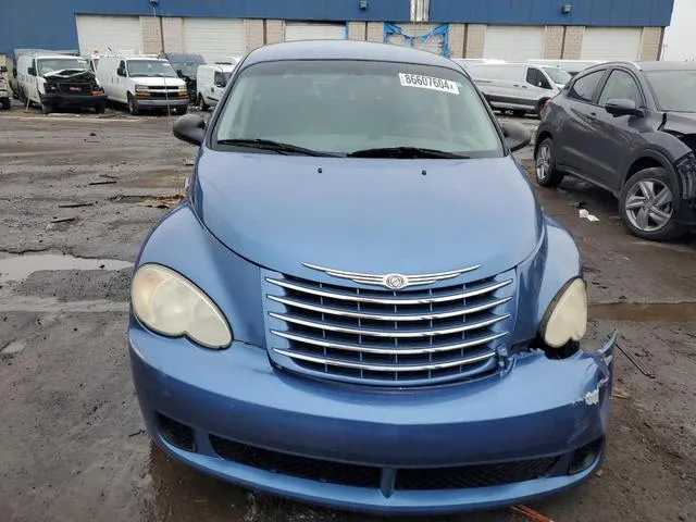 3A4FY48B97T537652 2007 2007 Chrysler PT Cruiser 5