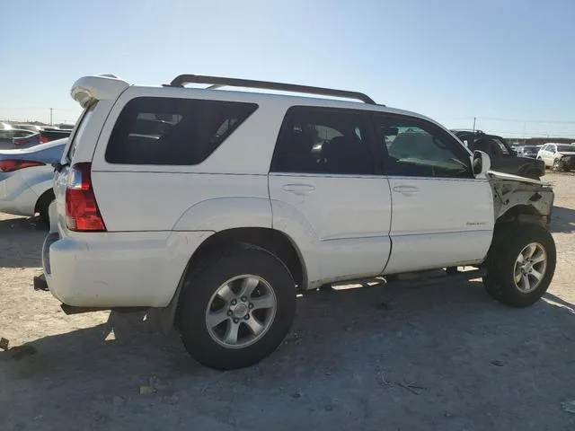 JTEZU14R970095142 2007 2007 Toyota 4runner- SR5 3