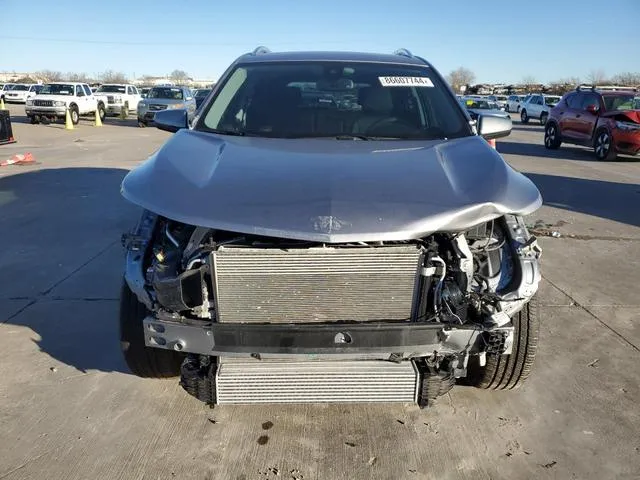 3GNAXNEG0RL153147 2024 2024 Chevrolet Equinox- Premiere 5