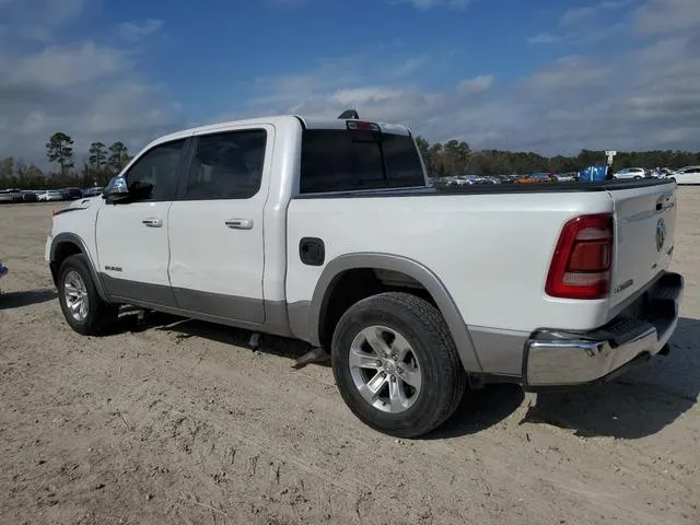 1C6RRFJG8MN706628 2021 2021 RAM 1500- Laramie 2