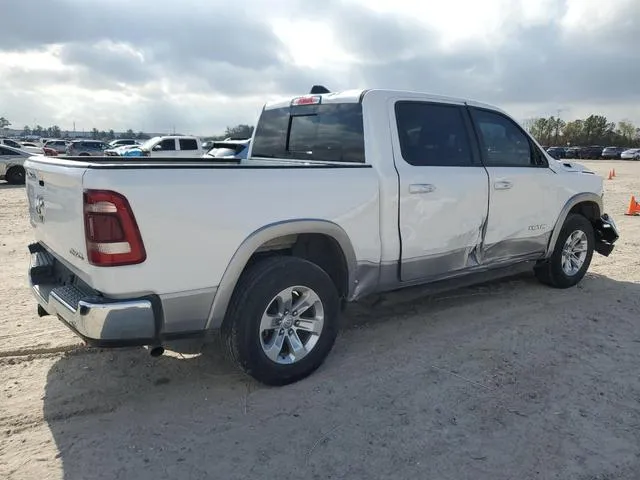 1C6RRFJG8MN706628 2021 2021 RAM 1500- Laramie 3