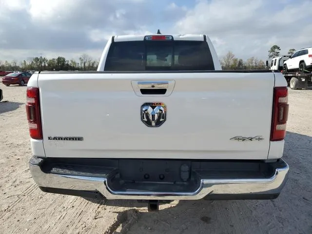 1C6RRFJG8MN706628 2021 2021 RAM 1500- Laramie 6