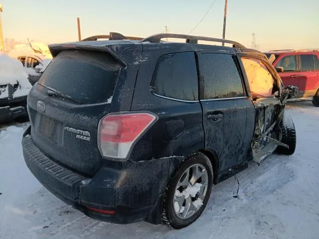 JF2SJAWC2HH432908 2017 2017 Subaru Forester- 2-5I Touring 3