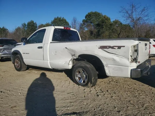 1D7HA16K37J521612 2007 2007 Dodge RAM 1500- ST 2