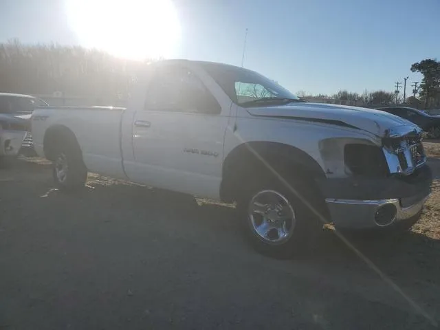 1D7HA16K37J521612 2007 2007 Dodge RAM 1500- ST 4