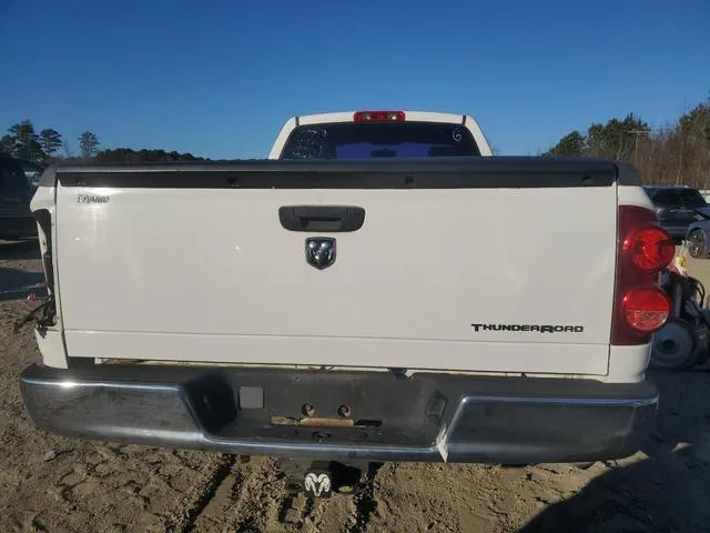 1D7HA16K37J521612 2007 2007 Dodge RAM 1500- ST 6