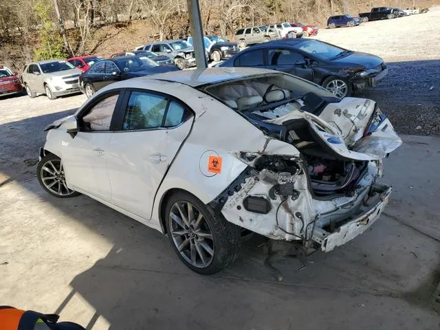 3MZBN1W32JM249073 2018 2018 Mazda 3- Grand Touring 2