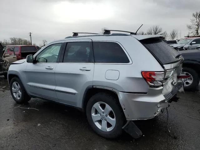 1J4RR4GG4BC735972 2011 2011 Jeep Grand Cherokee- Laredo 2