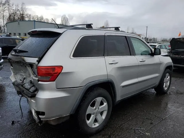 1J4RR4GG4BC735972 2011 2011 Jeep Grand Cherokee- Laredo 3