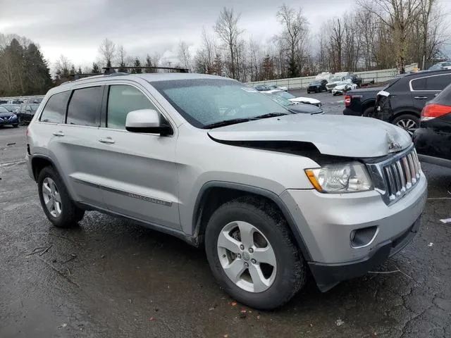 1J4RR4GG4BC735972 2011 2011 Jeep Grand Cherokee- Laredo 4