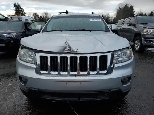 1J4RR4GG4BC735972 2011 2011 Jeep Grand Cherokee- Laredo 5