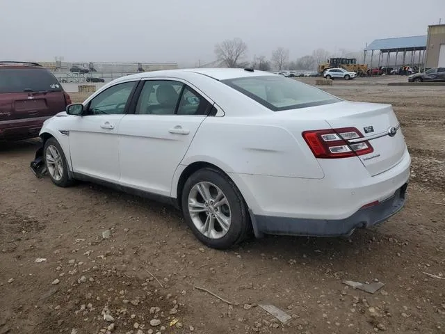 1FAHP2E82DG122757 2013 2013 Ford Taurus- Sel 2