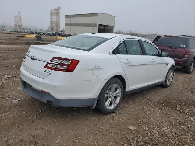 1FAHP2E82DG122757 2013 2013 Ford Taurus- Sel 3