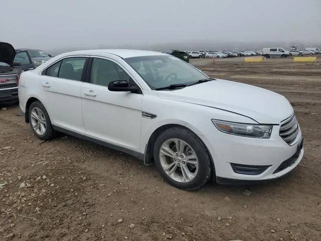 1FAHP2E82DG122757 2013 2013 Ford Taurus- Sel 4