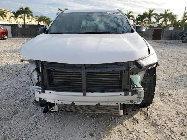 1GNERFKW3PJ331215 2023 2023 Chevrolet Traverse- LS 5